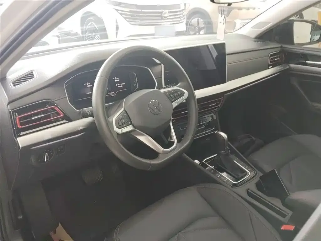 Volkswagen Lavida 2024 из CN, фото 4