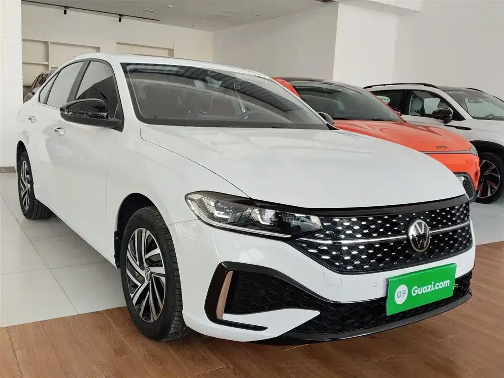 Volkswagen Lavida 2024 из CN, фото 9