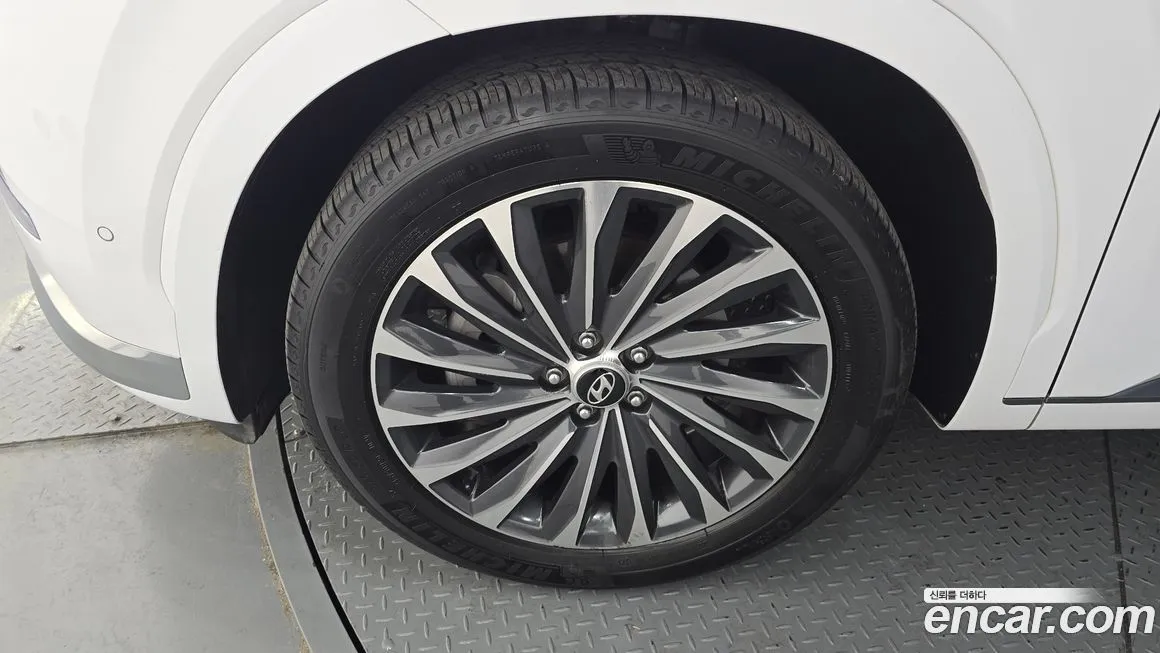 Hyundai Palisade — фото 10