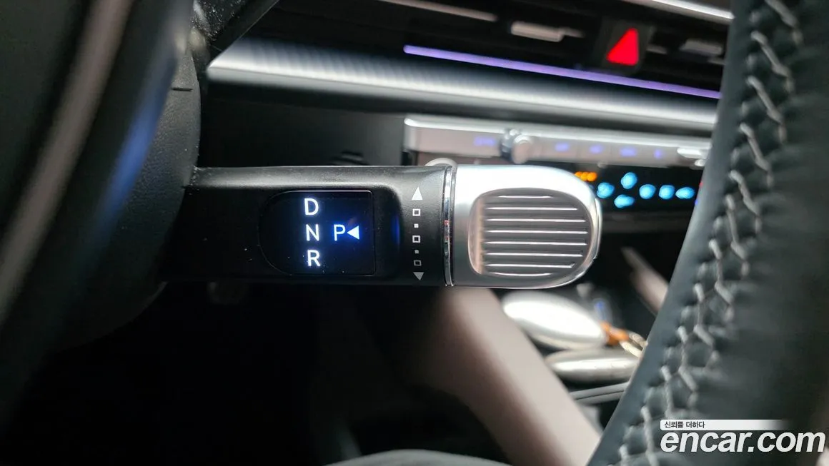 Hyundai Ioniq6 2023 из KR, фото 7