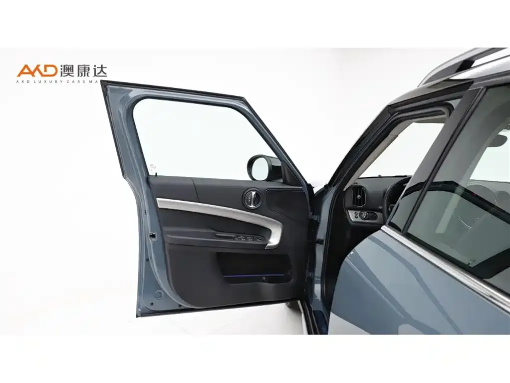 MINI Countryman 2021 из CN, фото 4