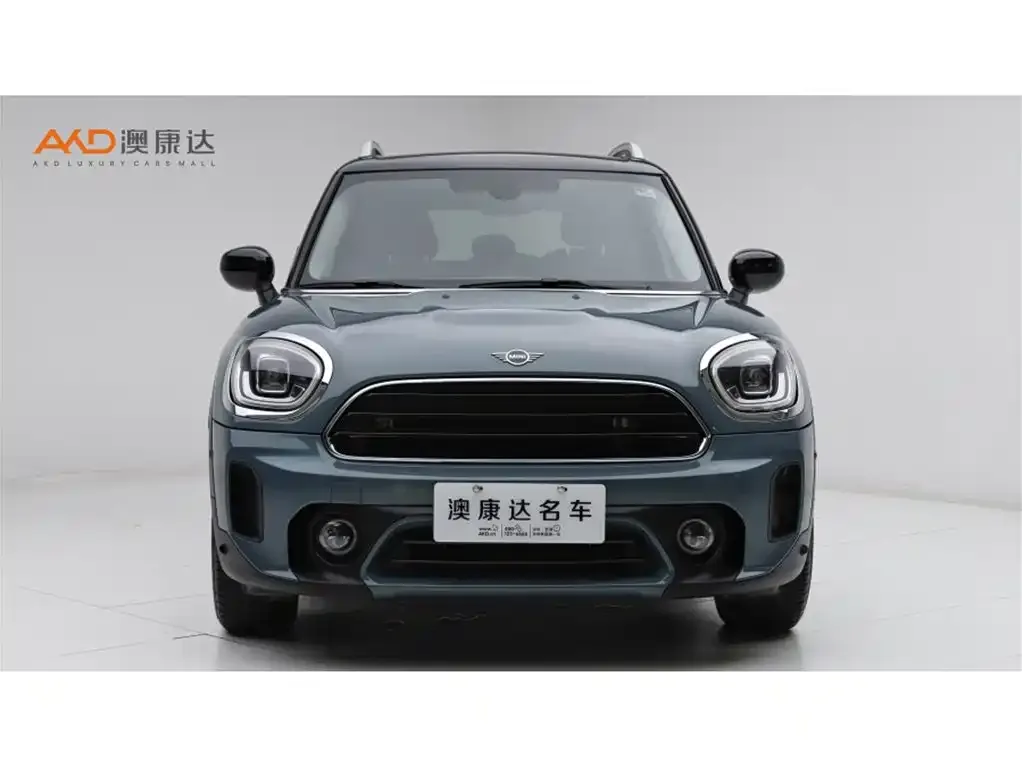MINI Countryman 2021 из CN, фото 5