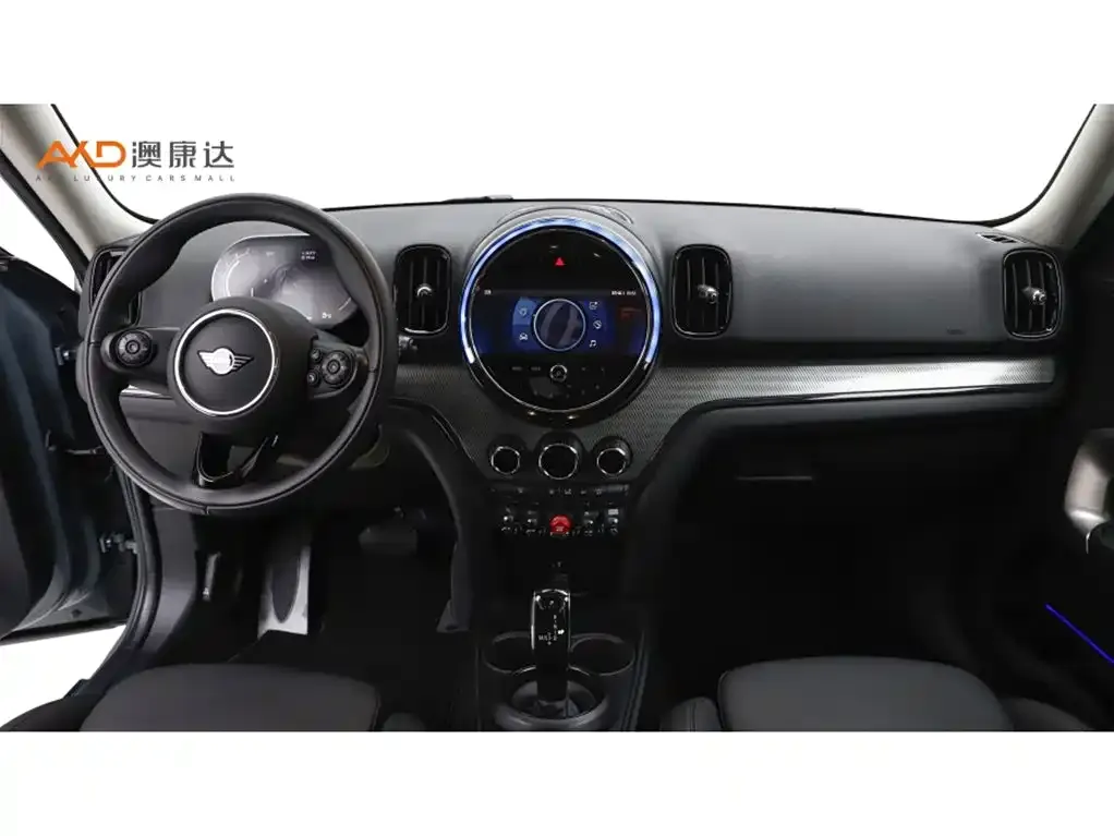 MINI Countryman 2021 из CN, фото 8