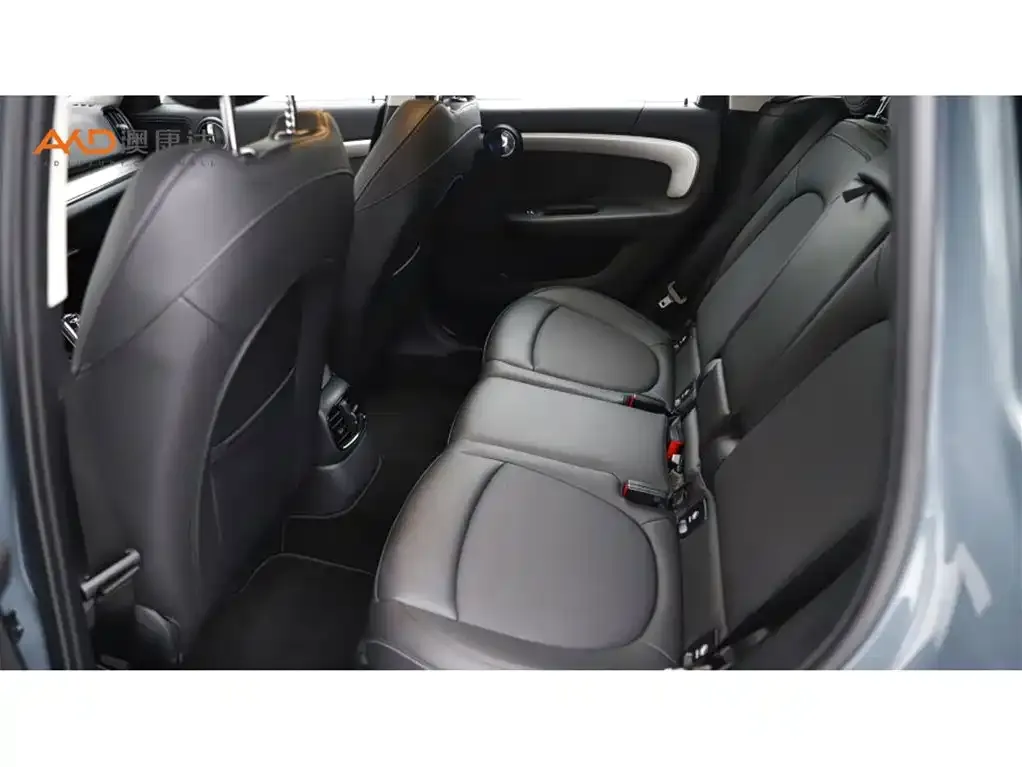 MINI Countryman 2021 из CN, фото 7