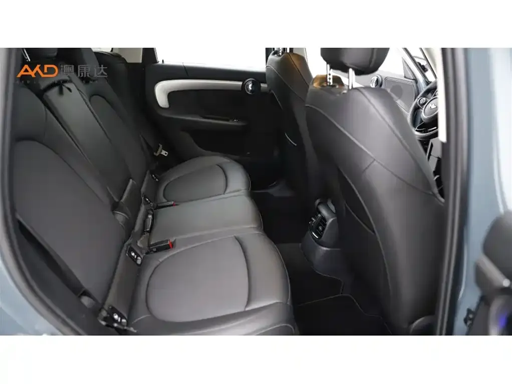 MINI Countryman 2021 из CN, фото 10