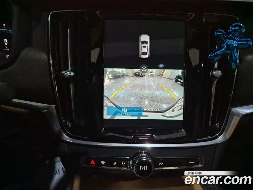 Volvo S90 — фото 7