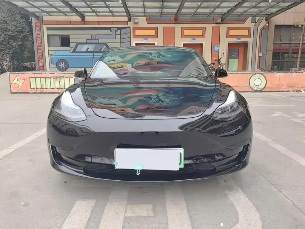 Tesla Model 3 2023 из CN, фото 6