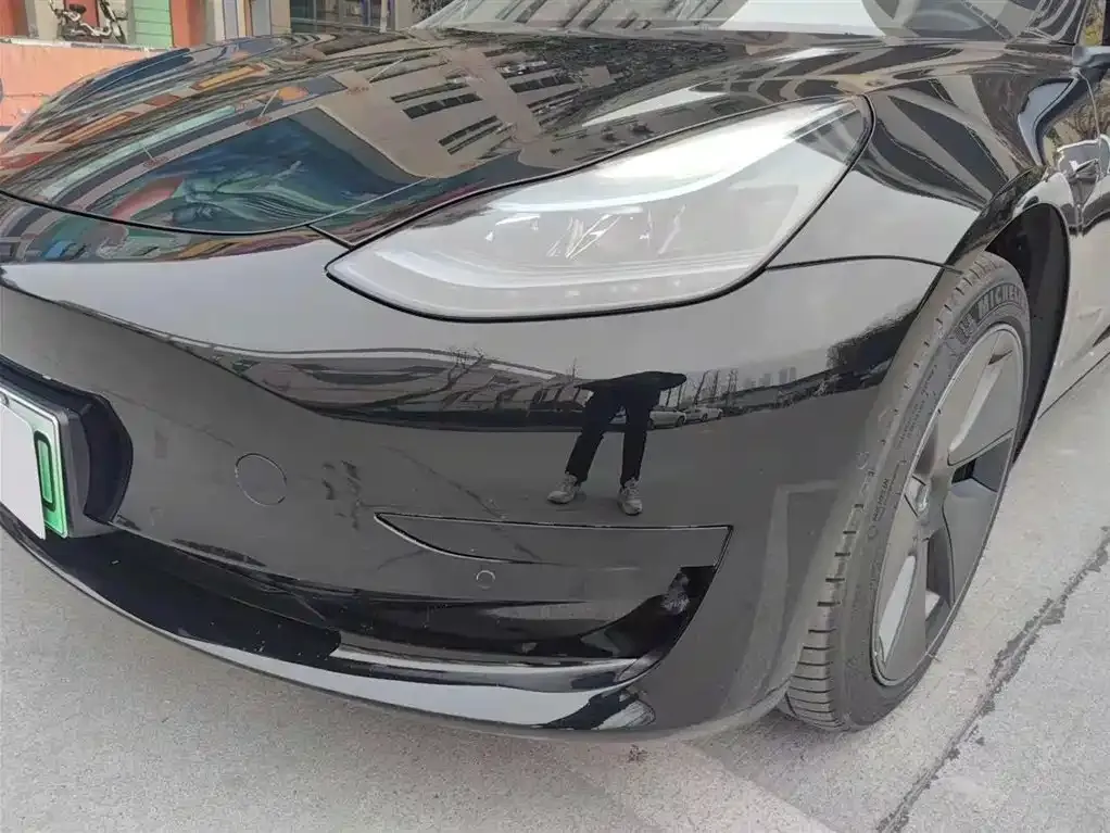 Tesla Model 3 2023 из CN, фото 8