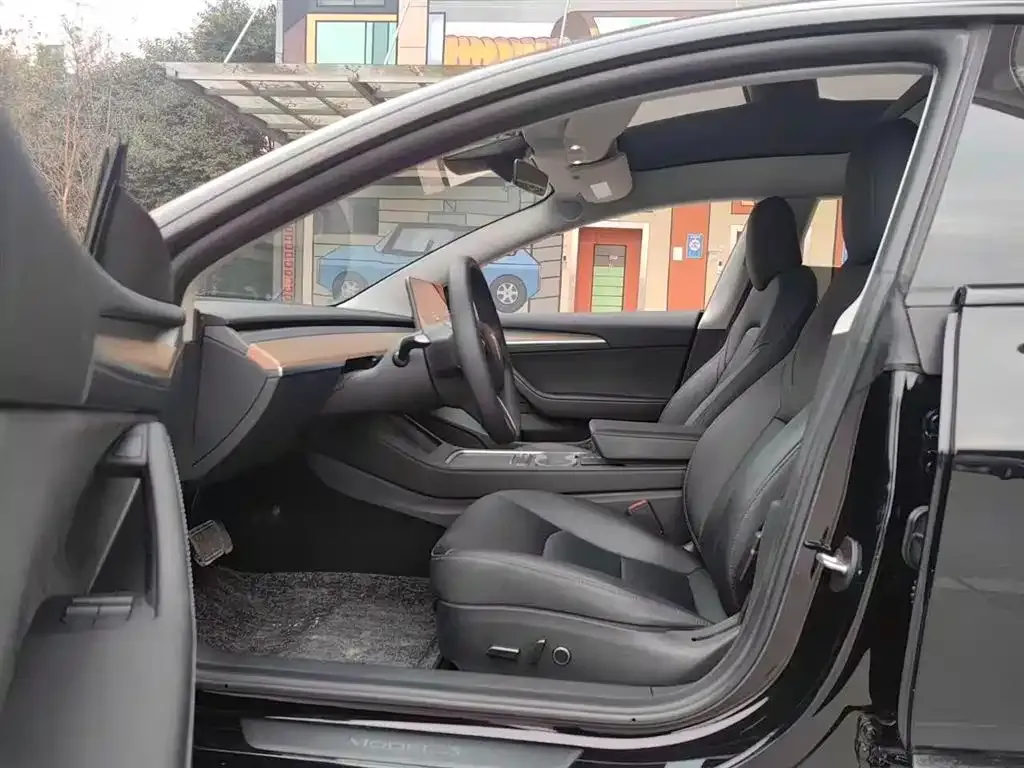 Tesla Model 3 2023 из CN, фото 9