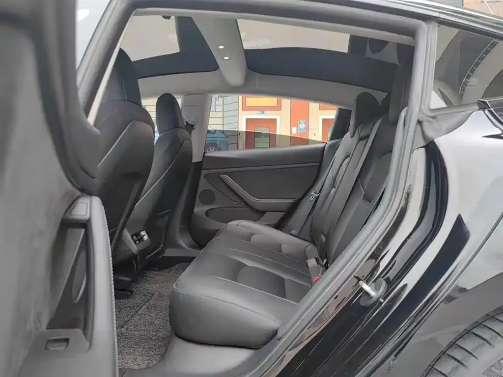 Tesla Model 3 2023 из CN, фото 5