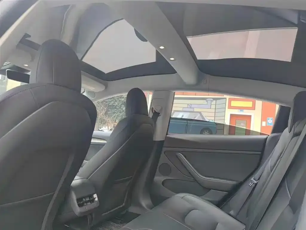Tesla Model 3 2023 из CN, фото 4