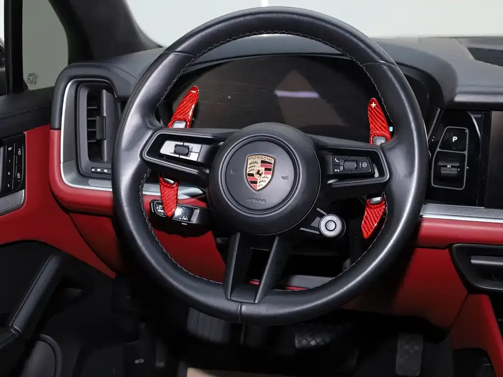 Porsche Cayenne 2023 из CN, фото 8