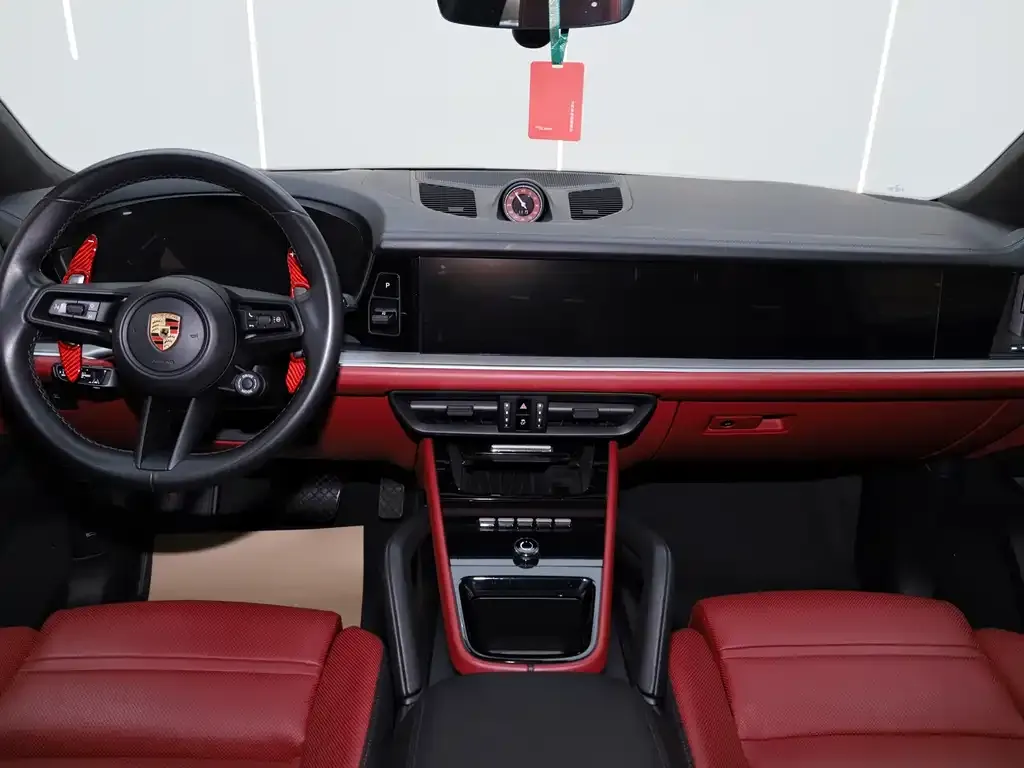 Porsche Cayenne 2023 из CN, фото 4