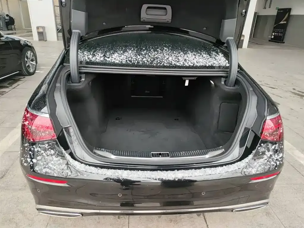 Mercedes-Benz S-Class 2021 из CN, фото 2