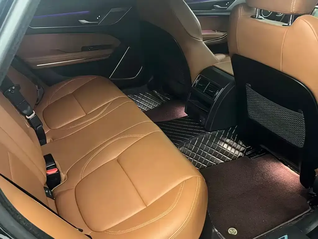 Jaguar XFL 2021 из CN, фото 7