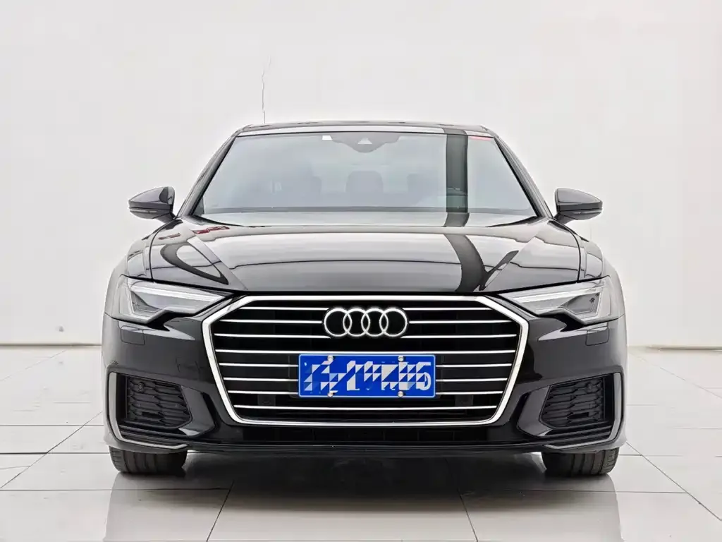 Audi A6L 2021 из CN, фото 3