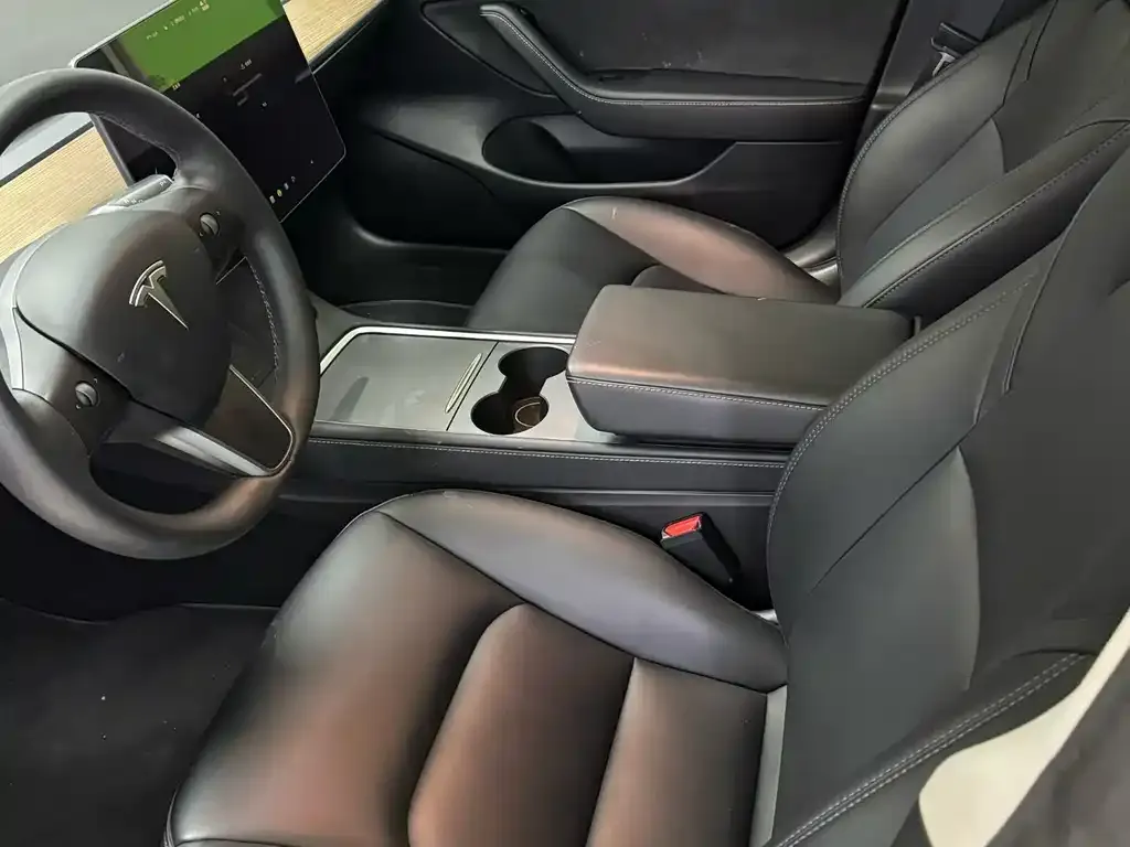 Tesla Model 3 — фото 3