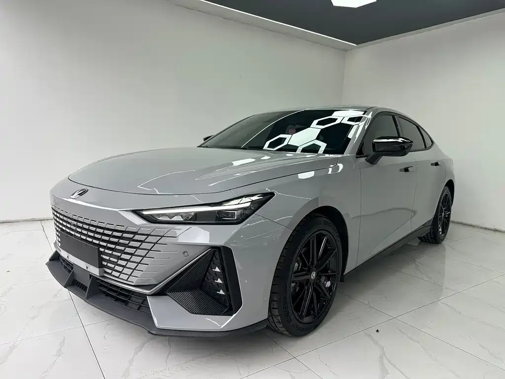 Changan UNI-V 2023 из CN, фото 1