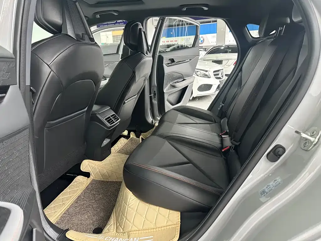 Changan UNI-V 2023 из CN, фото 10