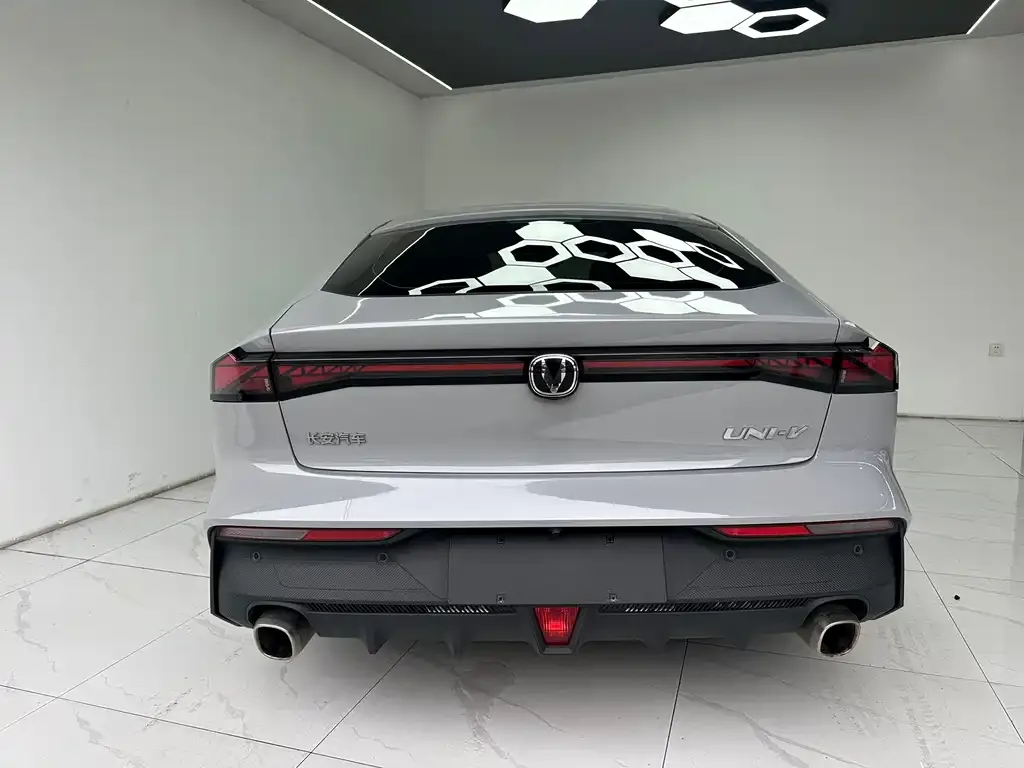 Changan UNI-V 2023 из CN, фото 5