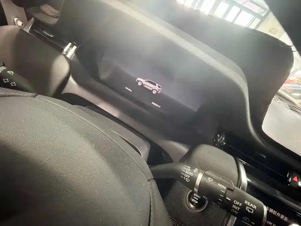 Land Rover Discovery Sport 2023 из CN, фото 2