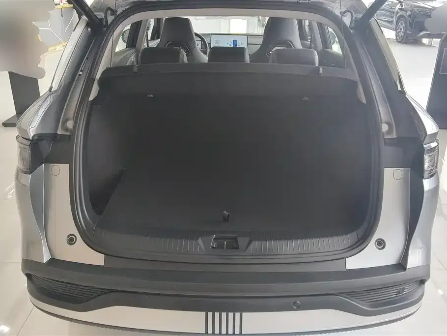 BYD Seal 05 DM-i — фото 3