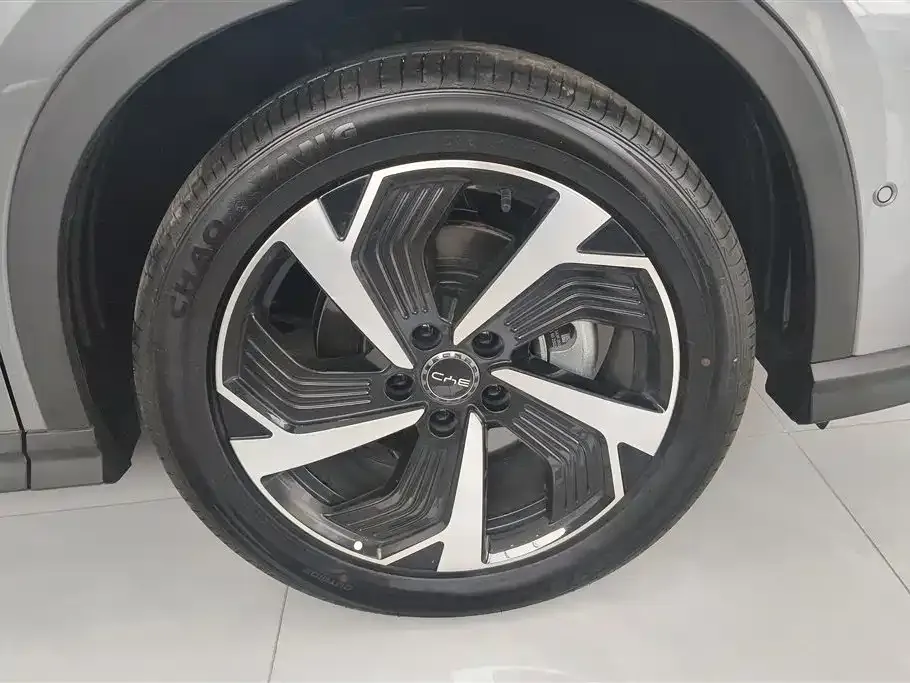 BYD Seal 05 DM-i — фото 7