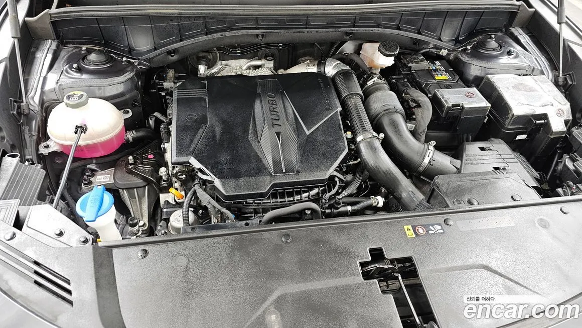 Kia Sorento — фото 7
