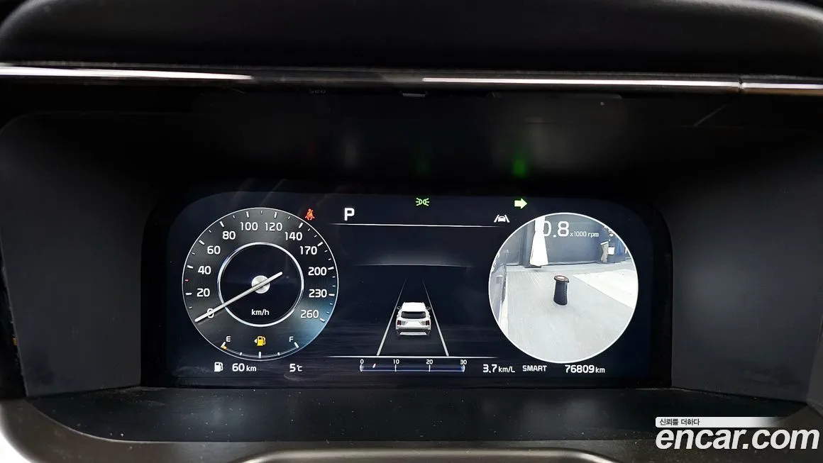 Kia Sorento — фото 3