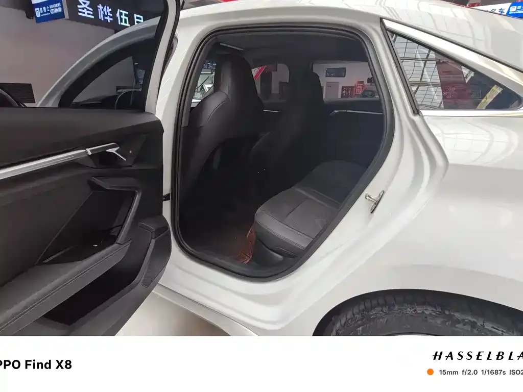 Audi A3 2025 из CN, фото 2