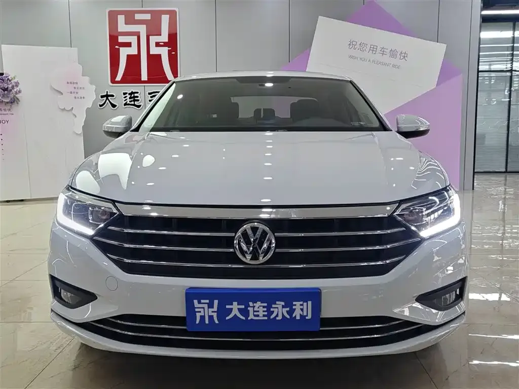 Volkswagen Sagitar 2022 из CN, фото 10