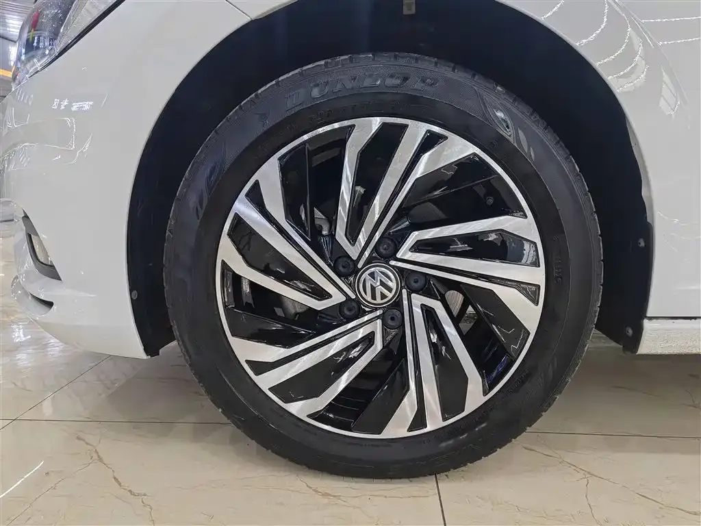 Volkswagen Sagitar 2022 из CN, фото 7