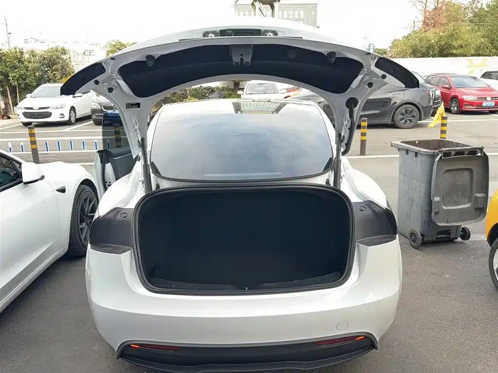 Tesla Model 3 2024 из CN, фото 9