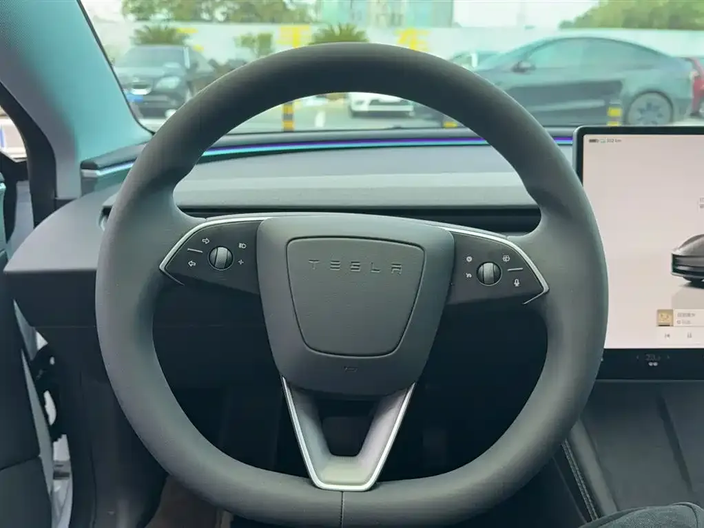 Tesla Model 3 2024 из CN, фото 7