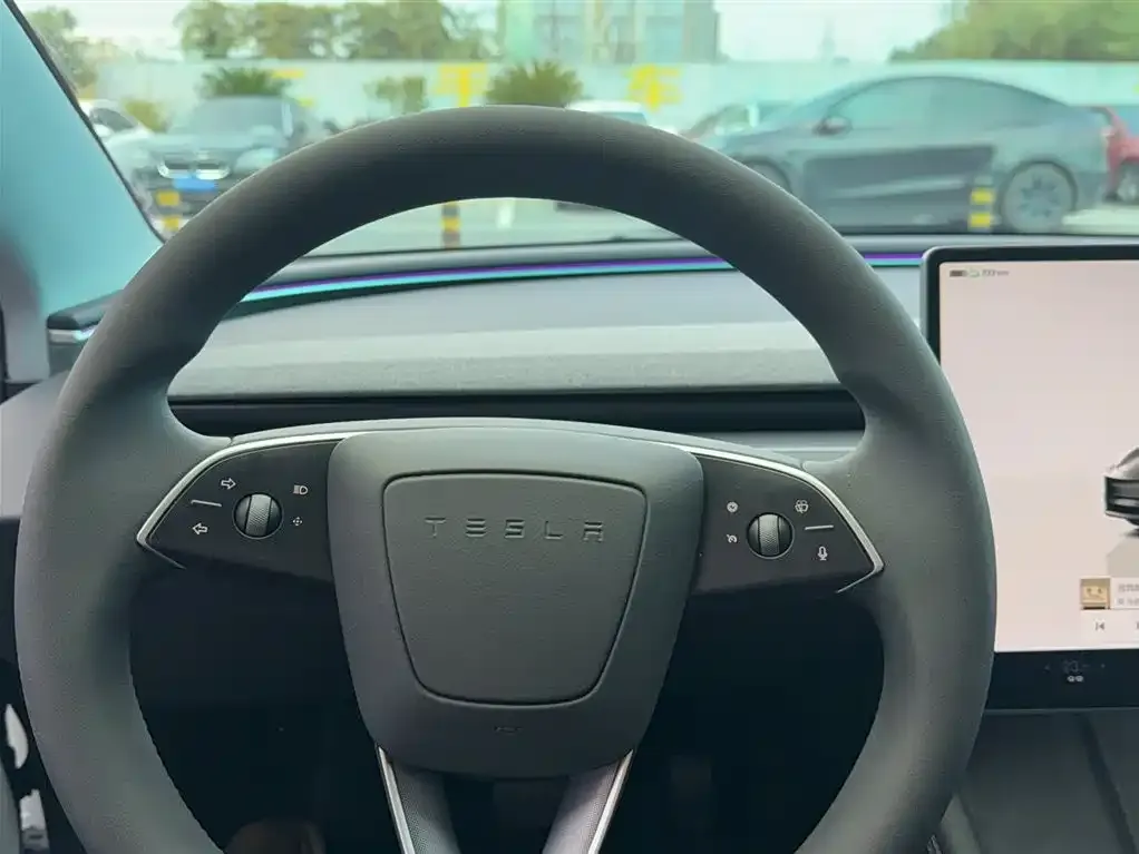 Tesla Model 3 2024 из CN, фото 4