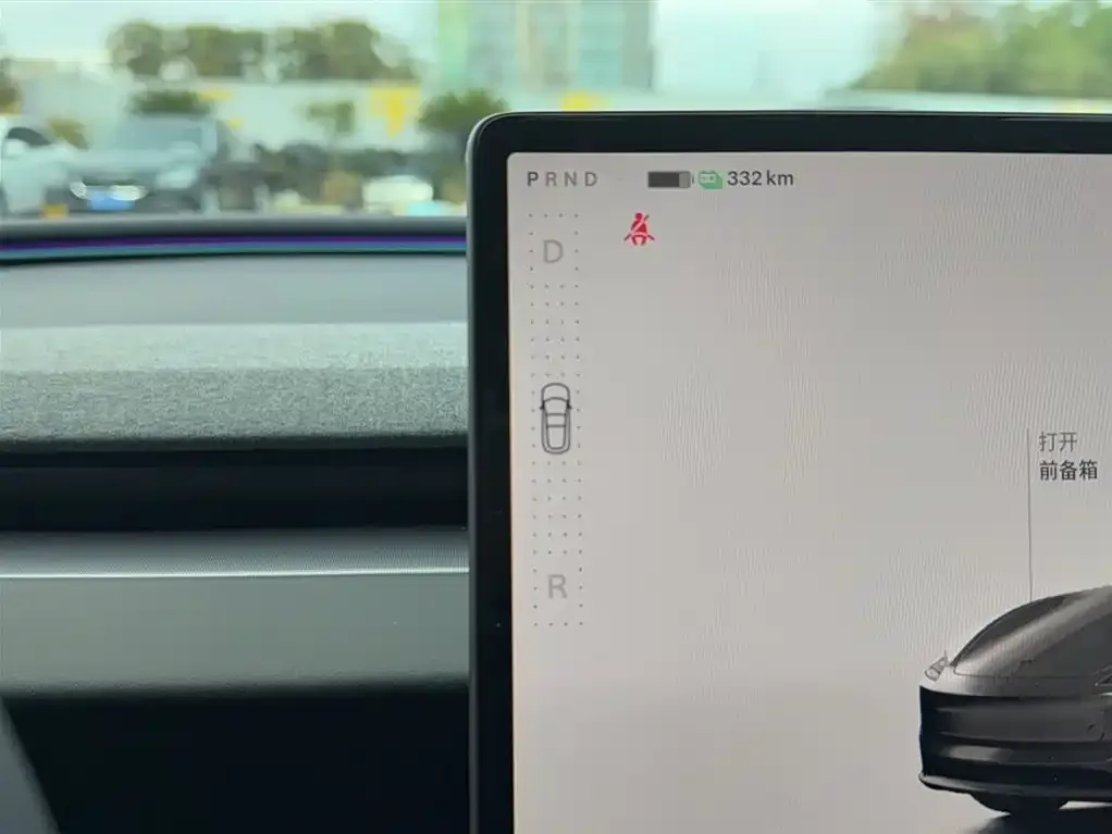 Tesla Model 3 2024 из CN, фото 2