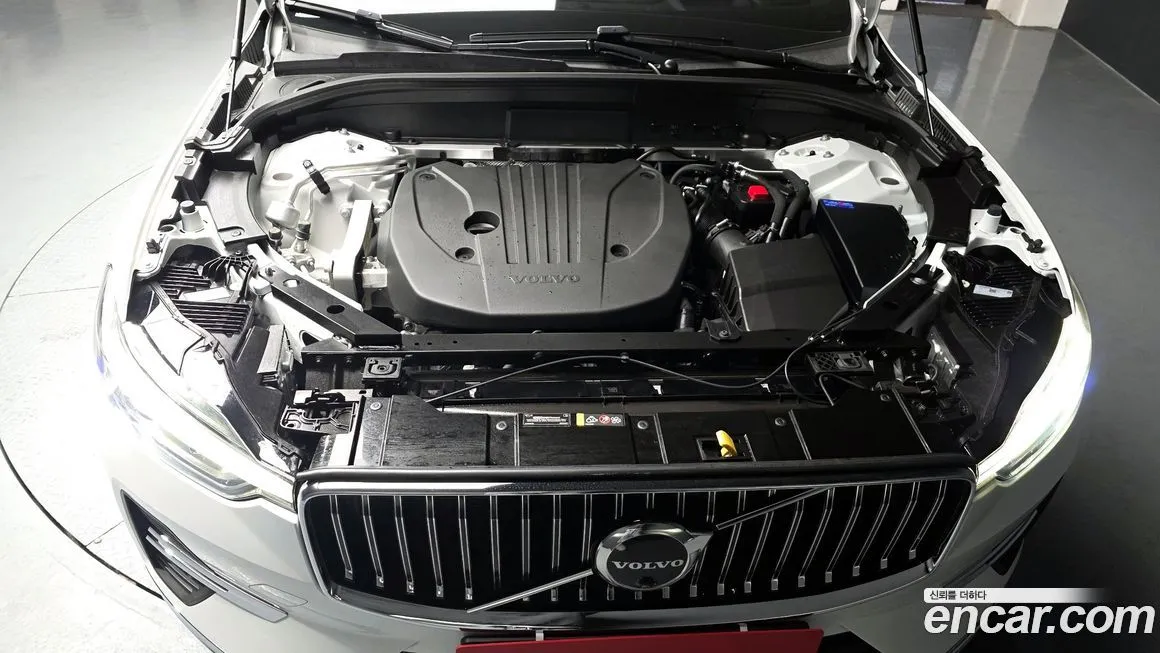 Volvo XC60 2025 из KR, фото 7