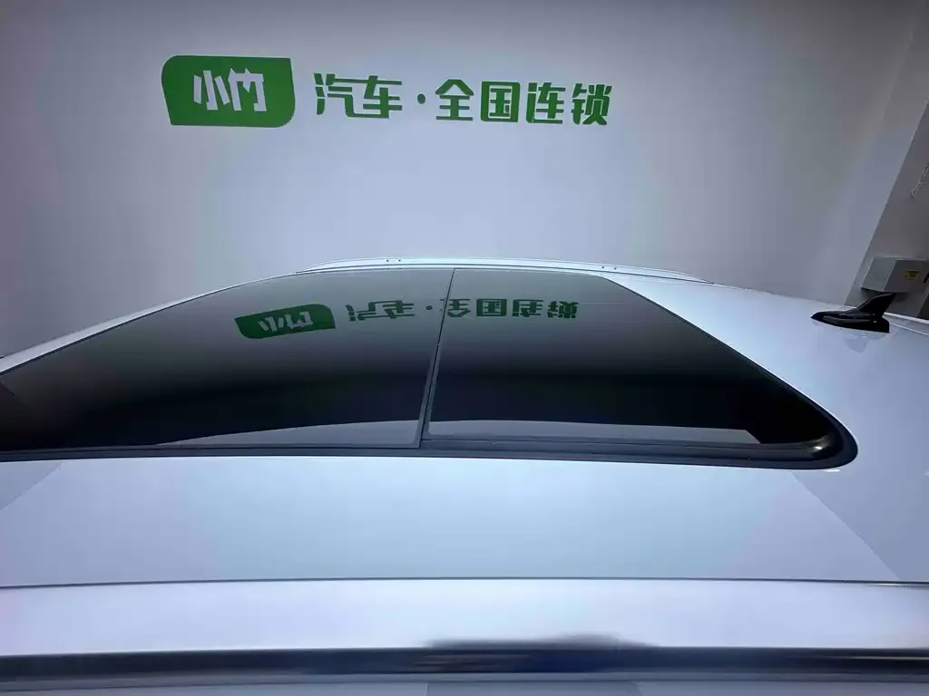 Audi Q3 2023 из CN, фото 3