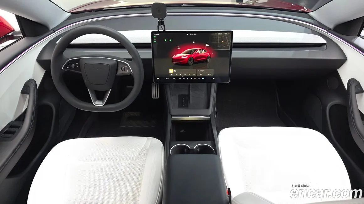 Tesla Model 3 — фото 10