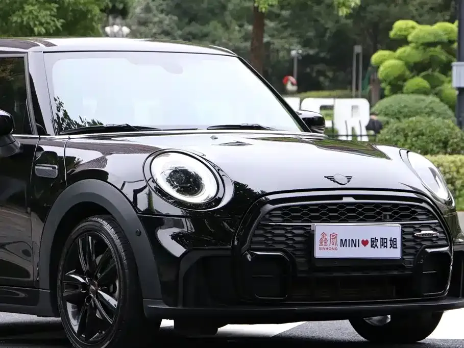 MINI Cooper (3-door) 2022 из CN, фото 6
