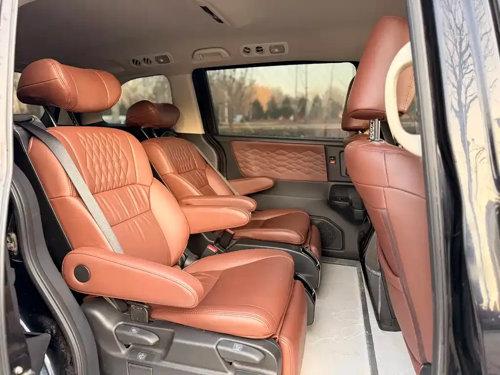 Honda Odyssey 2021 из CN, фото 8