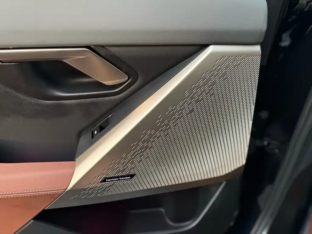 BMW i5 2024 из CN, фото 8