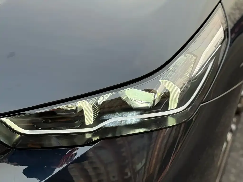 BMW i5 2024 из CN, фото 7