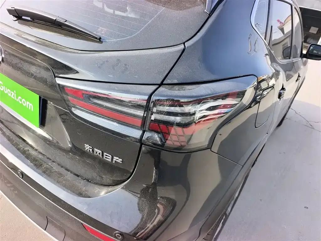 Nissan Qashqai 2025 из CN, фото 4