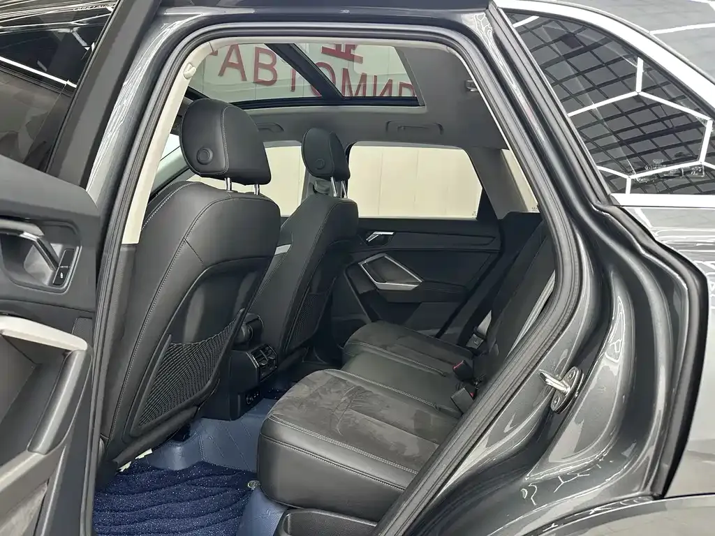 Audi Q3 2022 из CN, фото 6