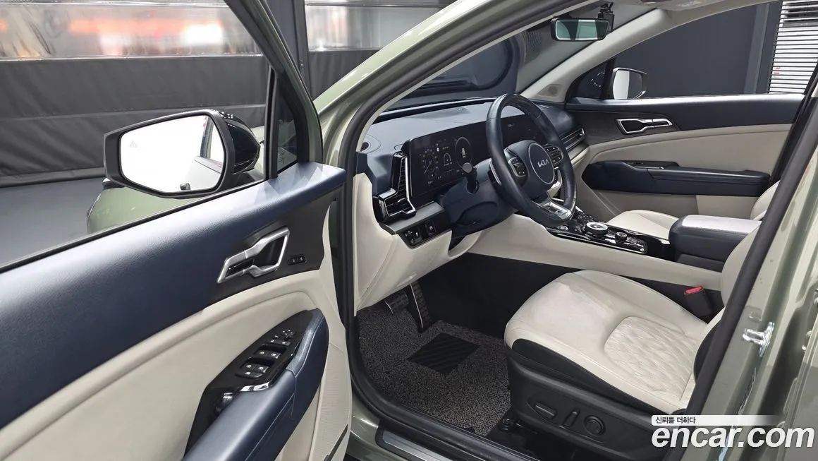 Kia Sportage — фото 10