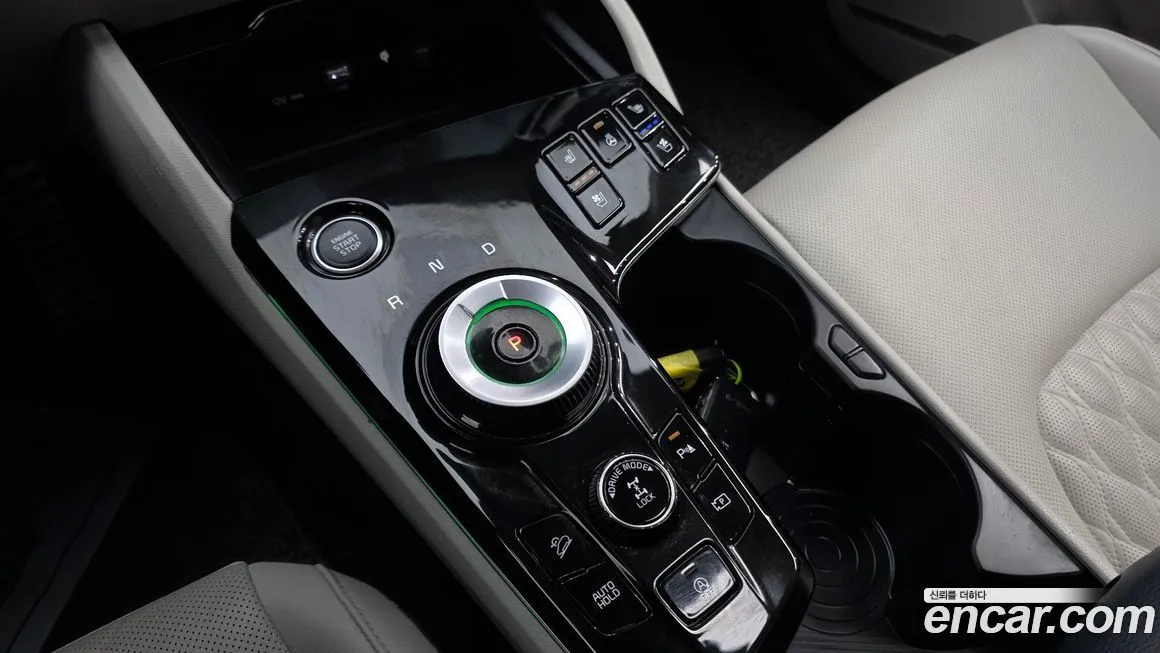 Kia Sportage — фото 7