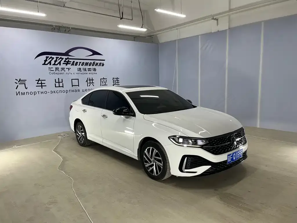 Volkswagen Lavida 2023 из CN, фото 5