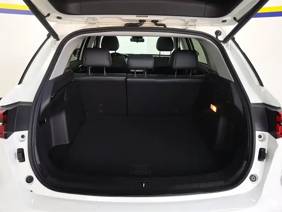 GAC Motor GS4 Plus — фото 8