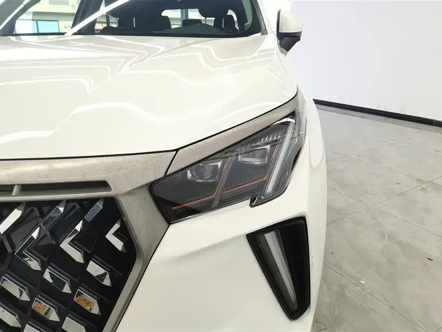 GAC Motor GS4 Plus — фото 7